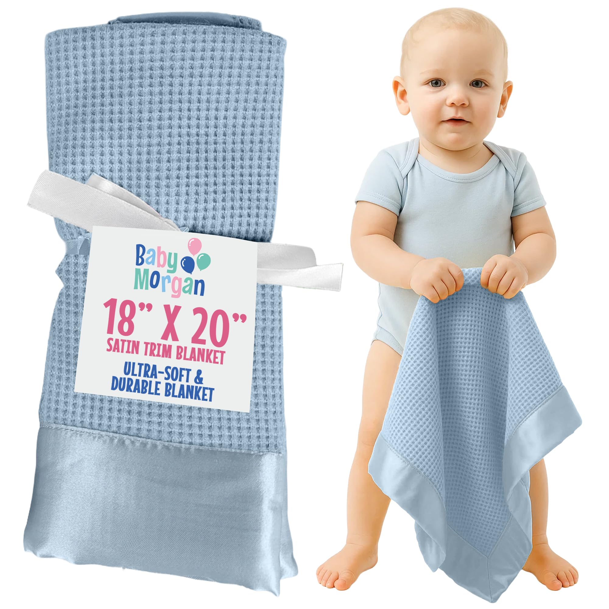か*ん様 Mini Blanket \"Soft Palette\" - bfgf か*ん様 Mini Blanket 